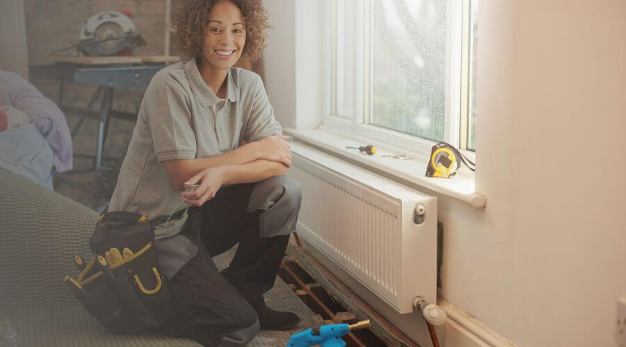 Professional Water heater repair in Timbo, AR